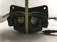 2013 - 2017 SUBARU XV CROSSTREK Front Brake Caliper Stop Hardware Left OEM Q