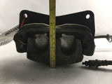 2013 - 2017 SUBARU XV CROSSTREK Front Brake Caliper Stop Hardware Left OEM Q