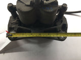 2013 - 2017 SUBARU XV CROSSTREK Front Brake Caliper Stop Hardware Left OEM Q