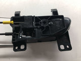2013 - 2017 SUBARU XV CROSSTEK Door Latch with Door Handle Front Right Passenger