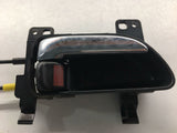 2013 - 2017 SUBARU XV CROSSTEK Door Latch with Door Handle Front Right Passenger