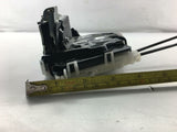 2013 - 2017 SUBARU XV CROSSTEK Door Latch with Door Handle Front Right Passenger