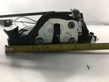 2013 - 2017 SUBARU XV CROSSTEK Door Latch with Door Handle Front Right Passenger