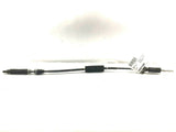2013 - 2016 SUBARU XV CROSSTREK Automatic Transmission Shifter Cable OEM Q