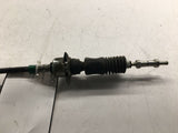 2013 - 2016 SUBARU XV CROSSTREK Automatic Transmission Shifter Cable OEM Q