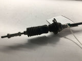 2013 - 2016 SUBARU XV CROSSTREK Automatic Transmission Shifter Cable OEM Q