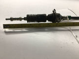 2013 - 2016 SUBARU XV CROSSTREK Automatic Transmission Shifter Cable OEM Q