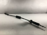 2013 - 2016 SUBARU XV CROSSTREK Automatic Transmission Shifter Cable OEM Q
