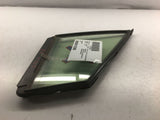 2013 - 2017 SUBARU XV CROSSTEK Front Quarter Window Vent Glass Right Passenger