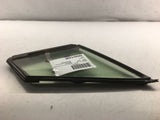 2013 - 2017 SUBARU XV CROSSTEK Front Quarter Window Vent Glass Right Passenger