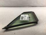 2013 - 2017 SUBARU XV CROSSTEK Front Quarter Window Vent Glass Right Passenger
