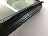 2013 - 2017 SUBARU XV CROSSTEK Front Quarter Window Vent Glass Right Passenger