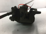 2013 - 2017 SUBARU XV CROSSTEK Rear Brake Caliper Right Passenger Side RH OEM