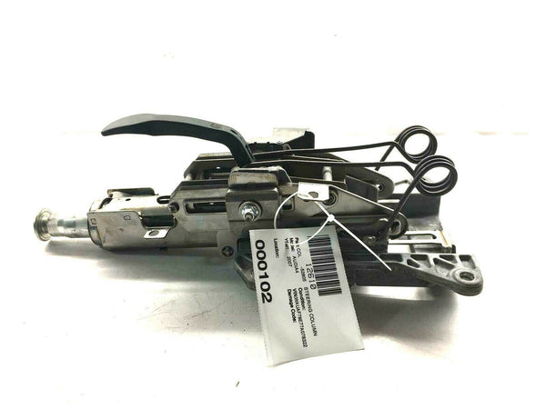 Steering Column 2.0L Assembly Original AUDI A4 2005 2006 2007 2008 OEM