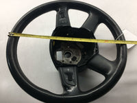 2005 - 2008 AUDI A4 Steering Wheel w/ Cruise Control Switch 8P0419091BG1KT Q