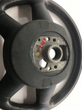 2005 - 2008 AUDI A4 Steering Wheel w/ Cruise Control Switch 8P0419091BG1KT Q