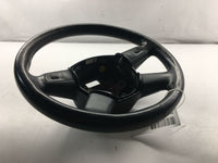 2005 - 2008 AUDI A4 Steering Wheel w/ Cruise Control Switch 8P0419091BG1KT Q
