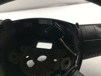 2005 - 2008 AUDI A4 Steering Wheel w/ Cruise Control Switch 8P0419091BG1KT Q