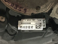 2005 - 2008 AUDI A4 Steering Wheel w/ Cruise Control Switch 8P0419091BG1KT Q