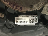 2005 - 2008 AUDI A4 Steering Wheel w/ Cruise Control Switch 8P0419091BG1KT Q