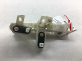 2014 SUBARU XV CROSSTREK Front Bumper Bracket Driver Left OEM Q