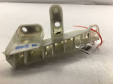 2014 SUBARU XV CROSSTREK Front Bumper Bracket Driver Left OEM Q
