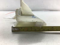 2014 SUBARU XV CROSSTREK Front Bumper Bracket Driver Left OEM Q