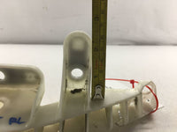 2014 SUBARU XV CROSSTREK Front Bumper Bracket Driver Left OEM Q