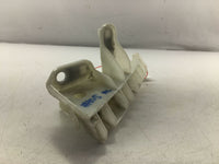 2014 SUBARU XV CROSSTREK Front Bumper Bracket Driver Left OEM Q