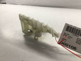 2014 SUBARU XV CROSSTREK Front Bumper Bracket Driver Left OEM Q