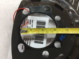 2013 - 2017 SUBARU XV CROSSTEK Front Brake Backing Plate Right Passenger Side