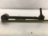 2013 - 2017 SUBARU XV CROSSTEK Rear Lower Control Arm Driver Left LH Used