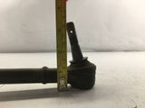 2013 - 2017 SUBARU XV CROSSTEK Rear Lower Control Arm Driver Left LH Used