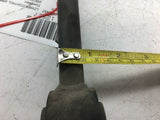 2013 - 2017 SUBARU XV CROSSTEK Rear Lower Control Arm Driver Left LH Used