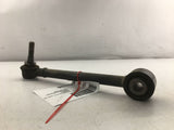 2013 - 2017 SUBARU XV CROSSTEK Rear Lower Control Arm Driver Left LH Used