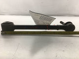 2013-2017 SUBARU XV CROSSTEK Rear Lower Control Arm Transverse Passenger Right Q