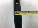 2013 - 2017 SUBARU XV CROSSTEK Rear Control Arm Transverse Right Passenger RH