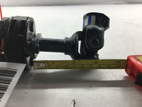 2014 SUBARU XV CROSSTREK Upper Steering Column Intermediate Shaft OEM Q