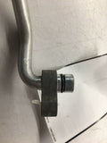 2013 - 2017 SUBARU XV CROSSTEK Air Condition Hose Pipe Line OEM