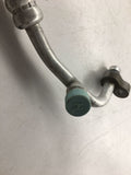 2013 - 2017 SUBARU XV CROSSTEK Air Condition Hose Pipe Line OEM