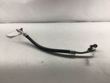 2013 - 2017 SUBARU XV CROSSTEK Air Condition Hose Pipe Line OEM
