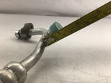 2013 - 2017 SUBARU XV CROSSTEK Air Condition Hose Pipe Line OEM
