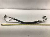 2013 - 2017 SUBARU XV CROSSTEK Air Condition Hose Pipe Line OEM