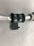 2013 - 2017 SUBARU XV CROSSTEK Air Conditioning Hose Pipe Line OEM