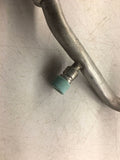 2013 - 2017 SUBARU XV CROSSTEK Air Conditioning Hose Pipe Line OEM