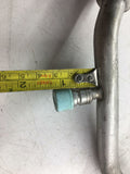 2013 - 2017 SUBARU XV CROSSTEK Air Conditioning Hose Pipe Line OEM
