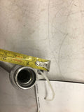 2013 - 2017 SUBARU XV CROSSTEK Air Conditioning Hose Pipe Line OEM
