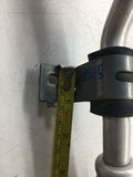 2013 - 2017 SUBARU XV CROSSTEK Air Conditioning Hose Pipe Line OEM