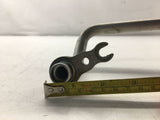 2013 - 2017 SUBARU XV CROSSTEK Air Conditioning Hose Pipe Line OEM