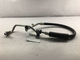 2013 - 2017 SUBARU XV CROSSTEK Air Conditioning Hose Pipe Line OEM